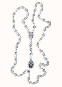 rosario delle lacrime